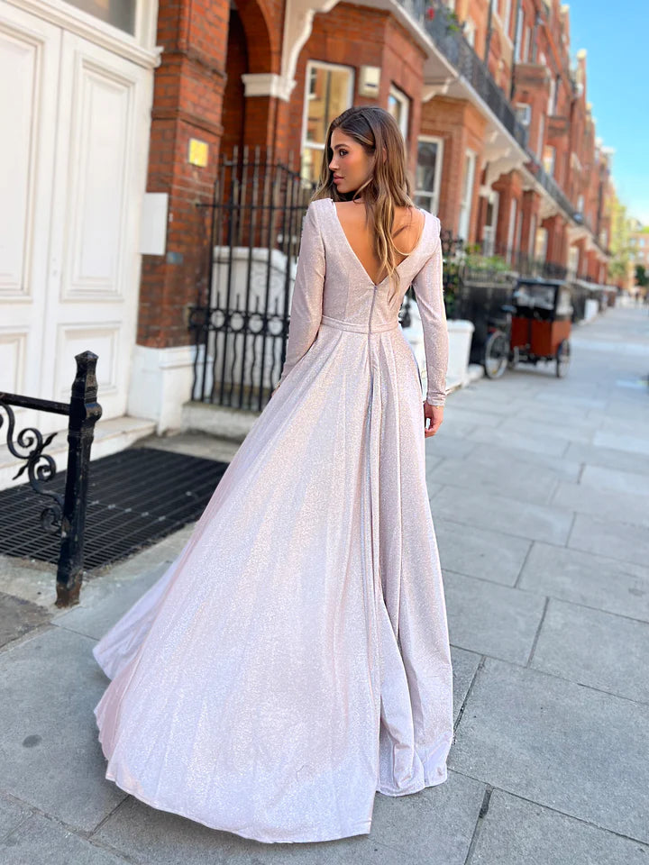 Jadore Gown JX6054