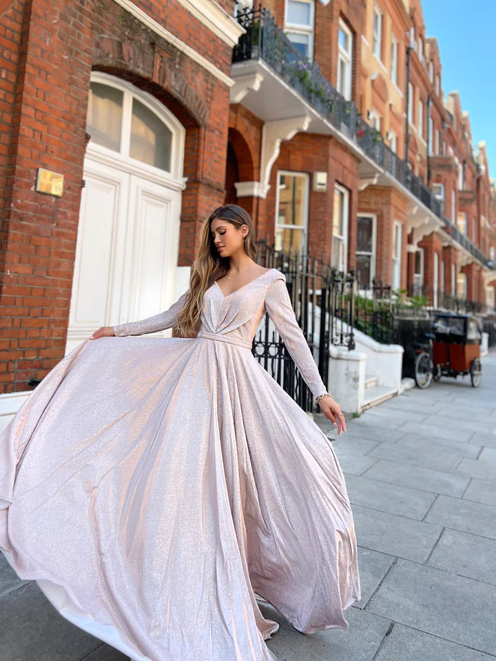 Jadore Gown JX6054