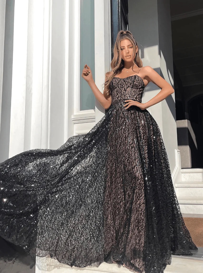 Jadore Gown JP131
