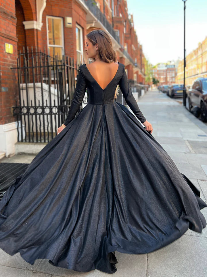 Jadore Gown JX6054