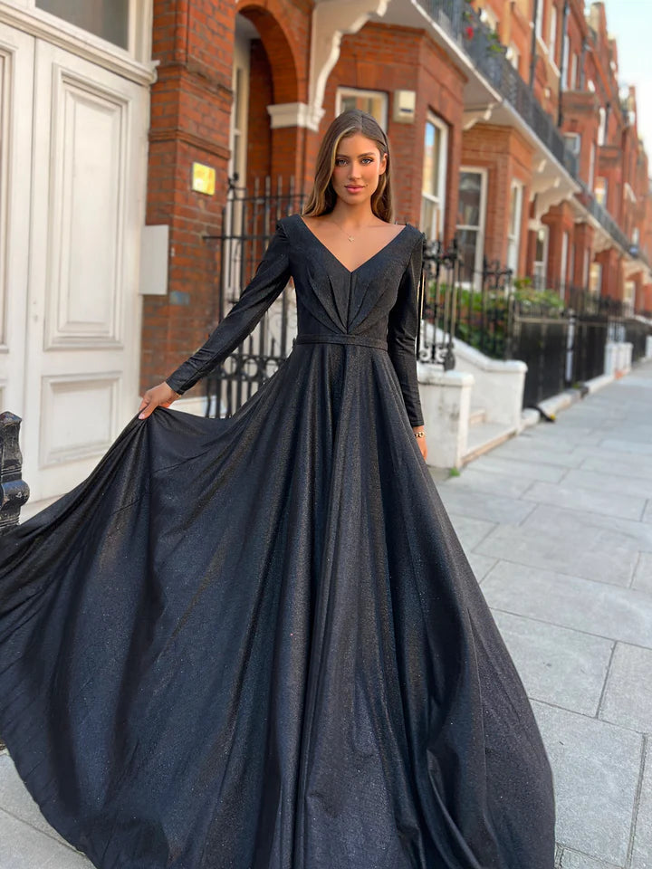 Jadore Gown JX6054