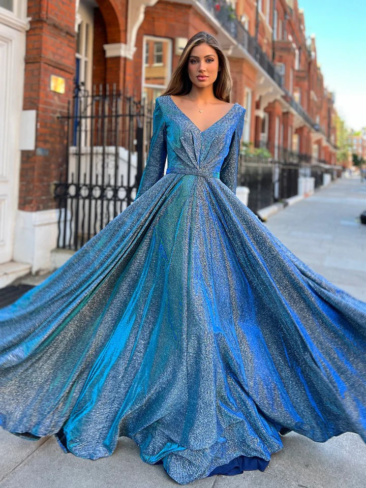 Jadore Gown JX6054